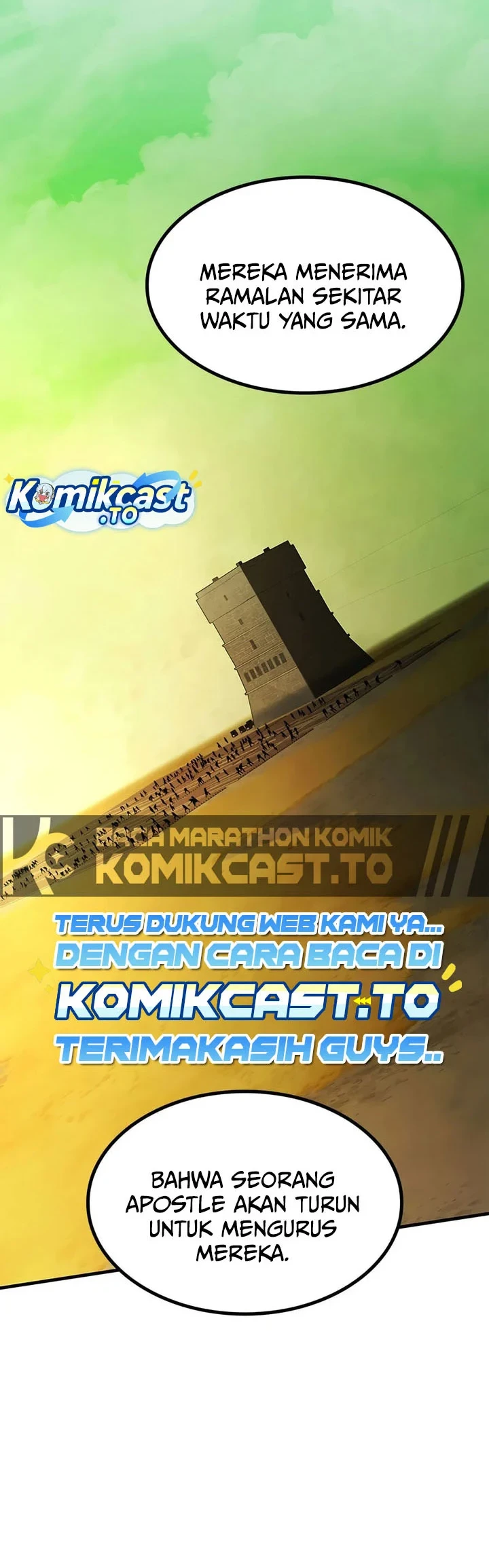 The Tutorial is Too Hard Chapter 274 Gambar 21