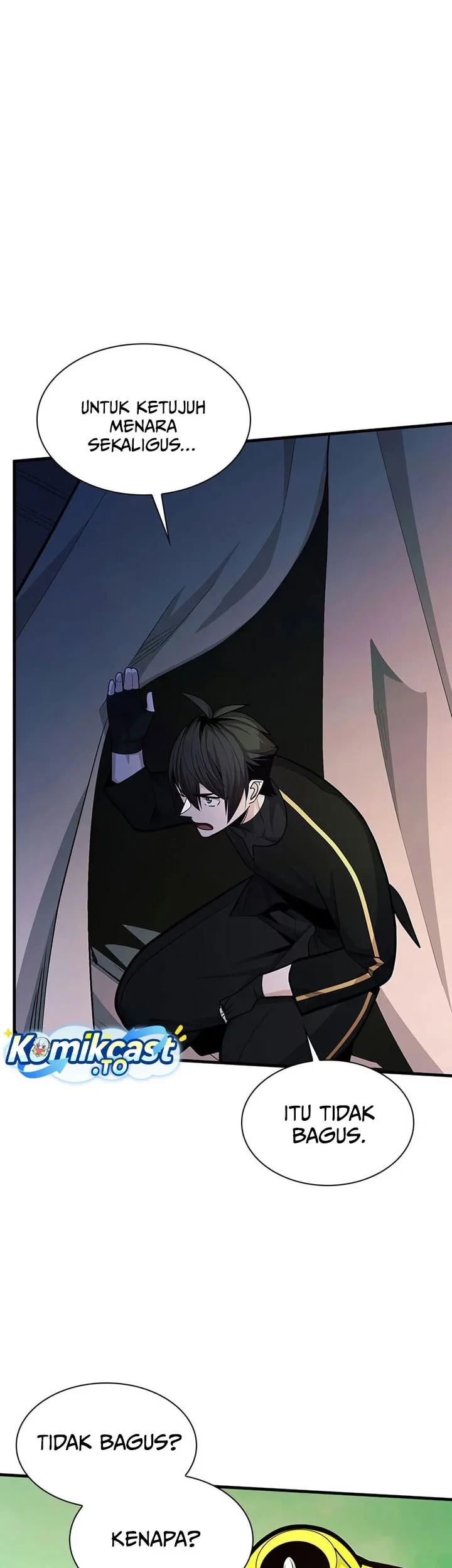 The Tutorial is Too Hard Chapter 274 Gambar 22