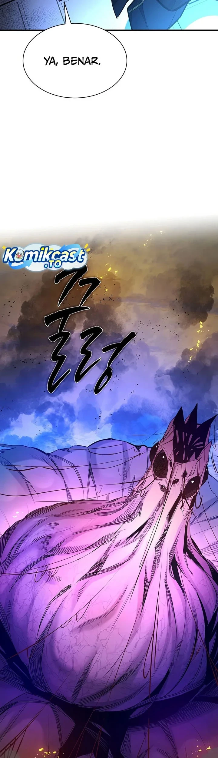 The Tutorial is Too Hard Chapter 275 Gambar 22