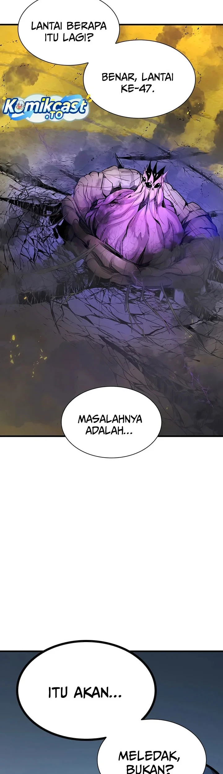 The Tutorial is Too Hard Chapter 275 Gambar 24