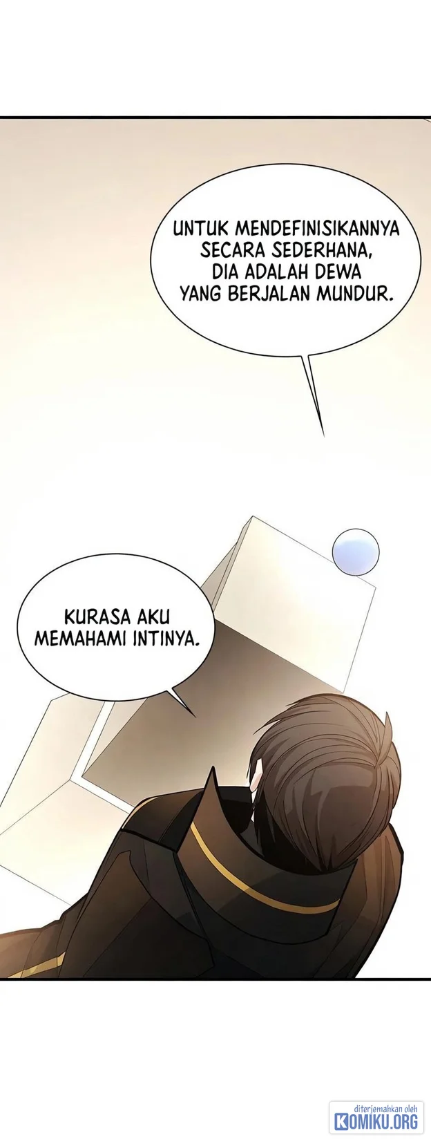 The Tutorial is Too Hard Chapter 277 Gambar 33