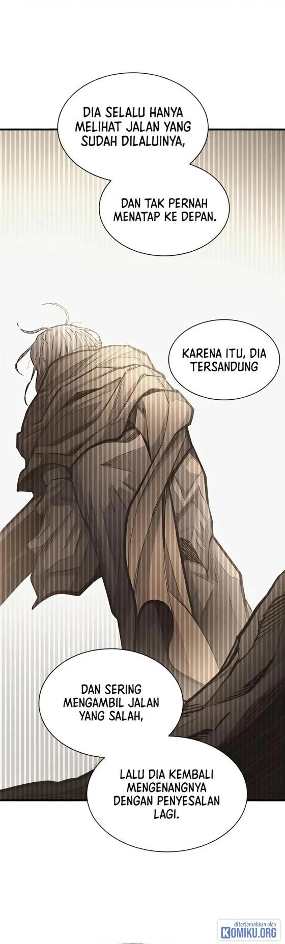The Tutorial is Too Hard Chapter 277 Gambar 34