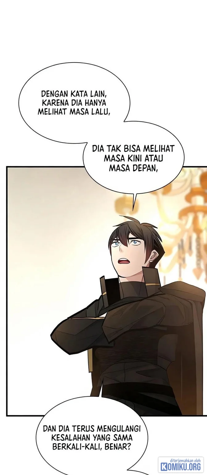 The Tutorial is Too Hard Chapter 277 Gambar 35