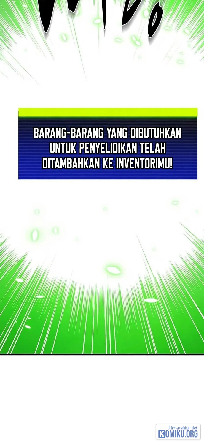 The Tutorial is Too Hard Chapter 278 Gambar 29