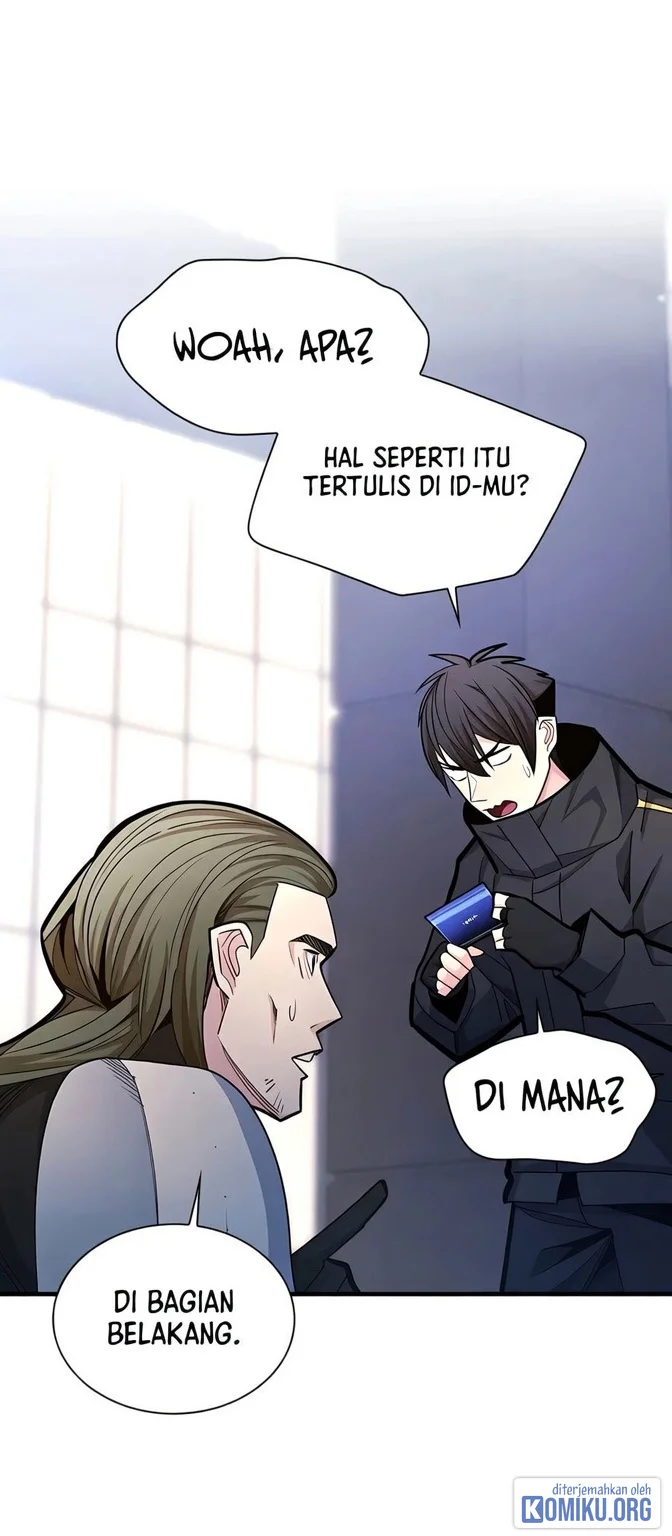 The Tutorial is Too Hard Chapter 279 Gambar 29