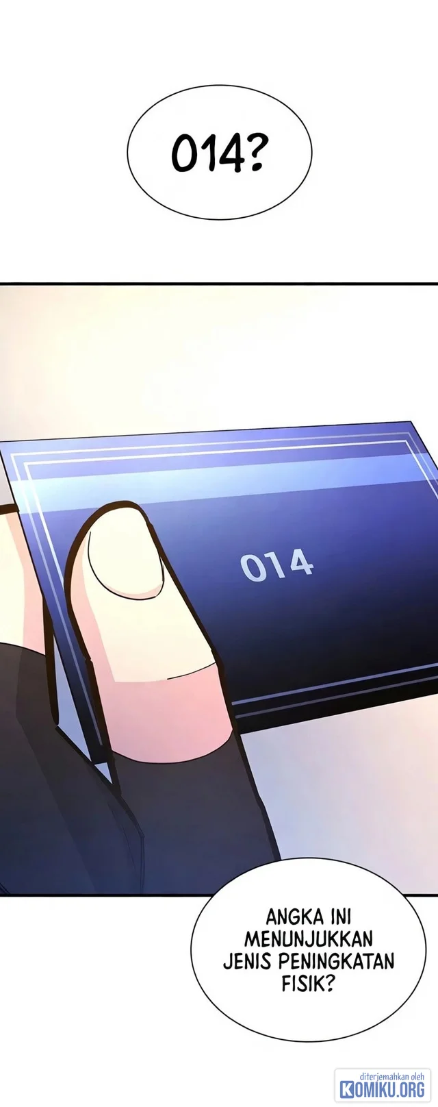 The Tutorial is Too Hard Chapter 279 Gambar 30