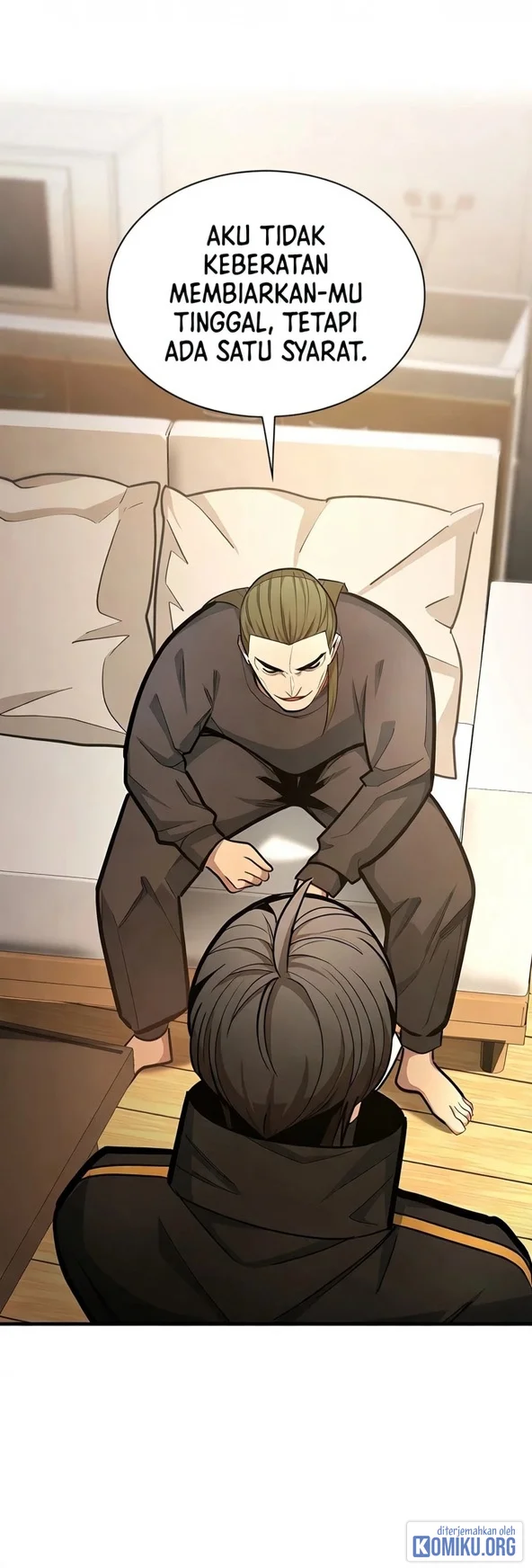 The Tutorial is Too Hard Chapter 280 Gambar 31