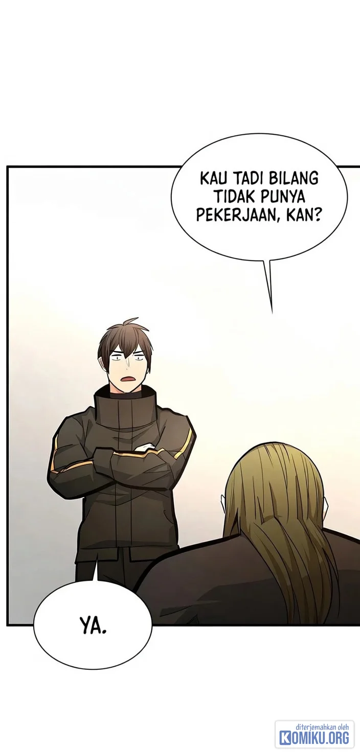 The Tutorial is Too Hard Chapter 280 Gambar 32