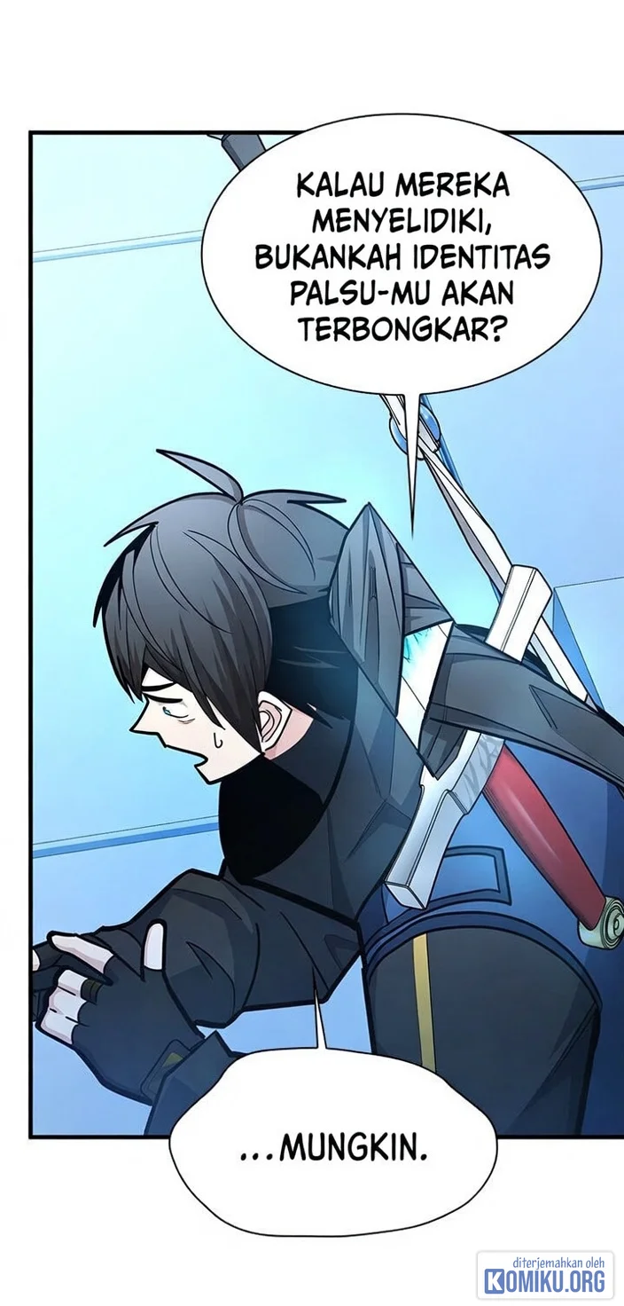 The Tutorial is Too Hard Chapter 282 Gambar 29