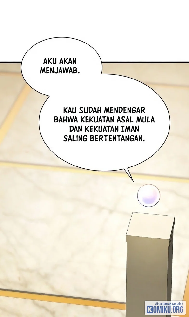 The Tutorial is Too Hard Chapter 288 Gambar 30