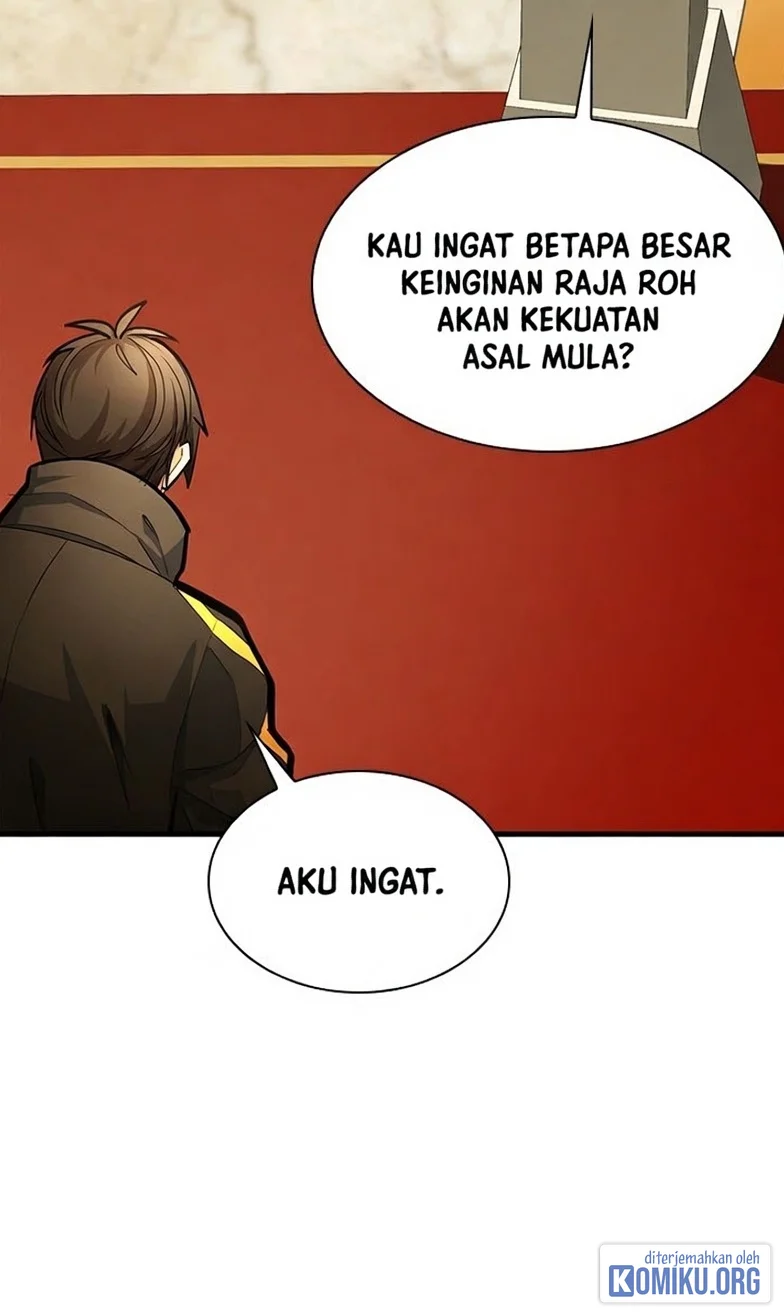 The Tutorial is Too Hard Chapter 288 Gambar 31