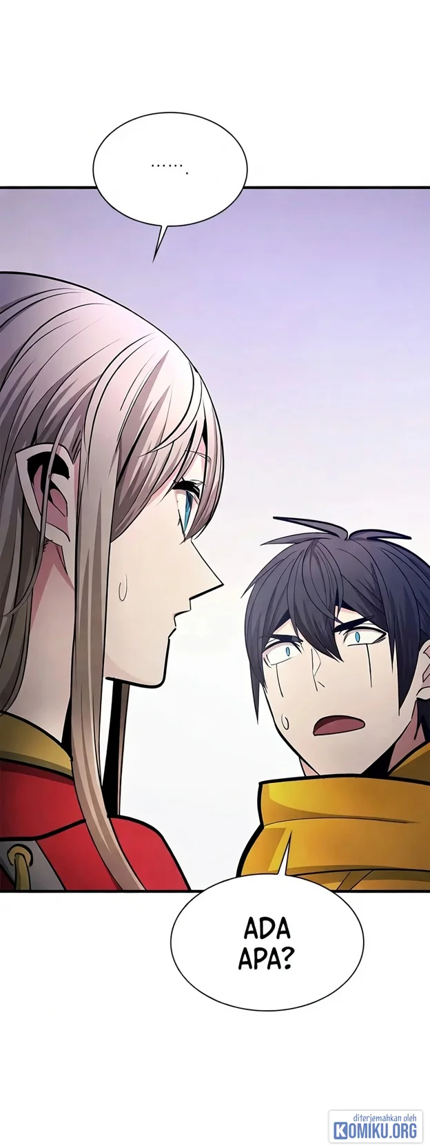 The Tutorial is Too Hard Chapter 292 Gambar 33
