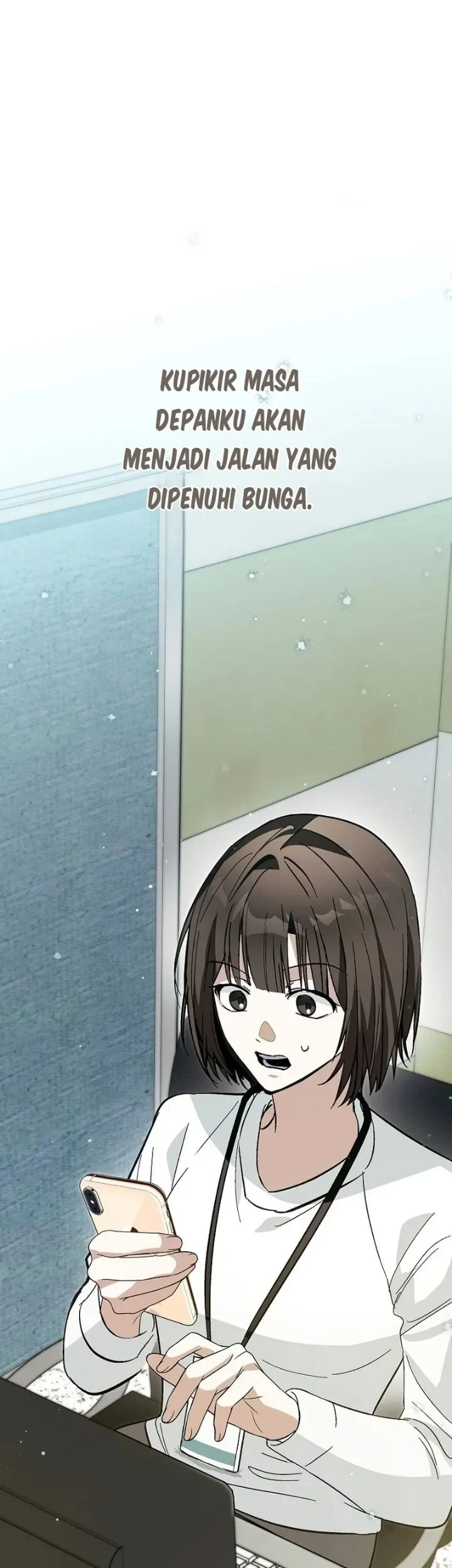 The Tyrant Brother is a Bonus Chapter 1 Gambar 28