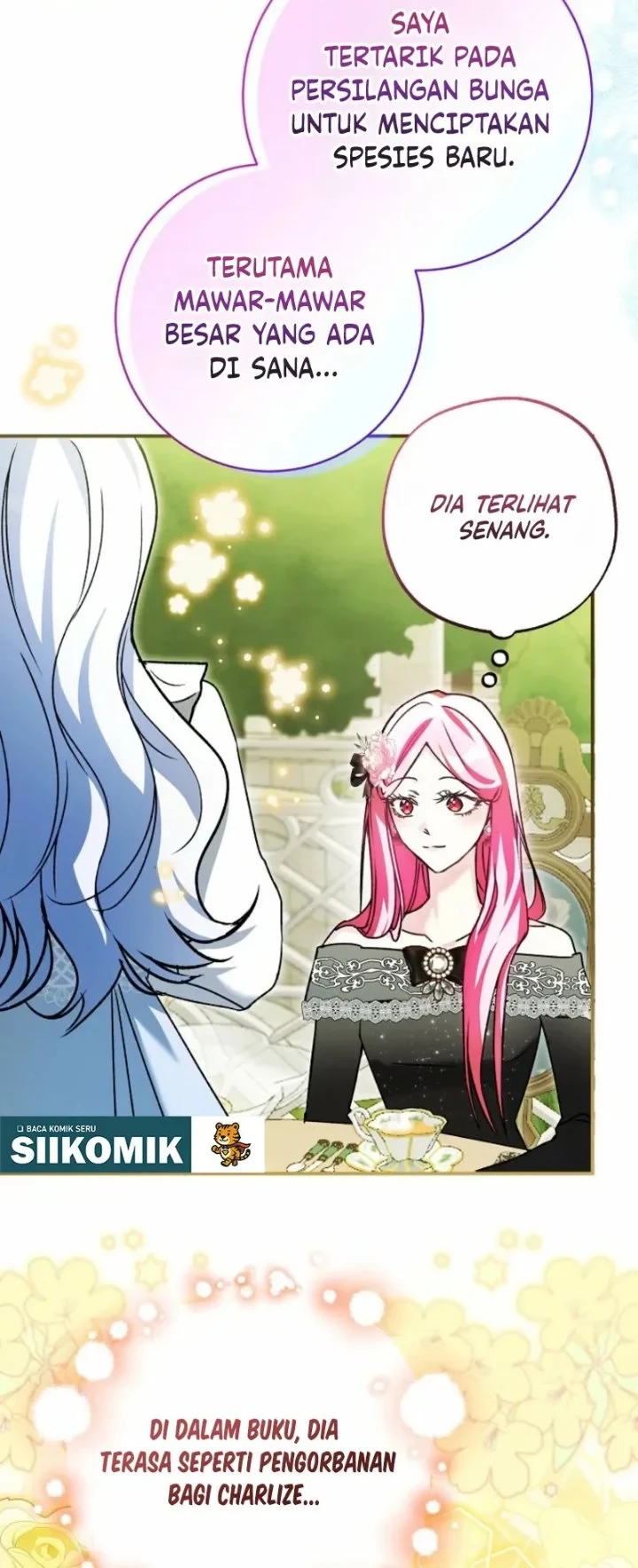 The Tyrant Brother is a Bonus Chapter 10 Gambar 24