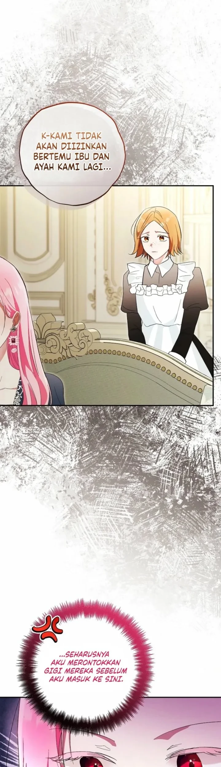 The Tyrant Brother is a Bonus Chapter 13 Gambar 23