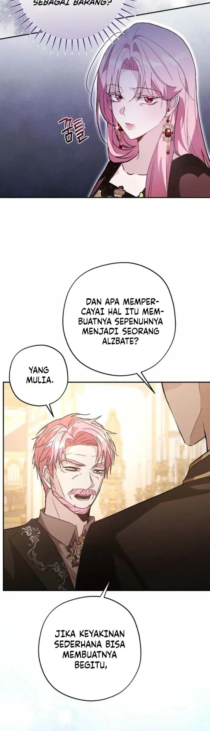 The Tyrant Brother is a Bonus Chapter 18 Gambar 22