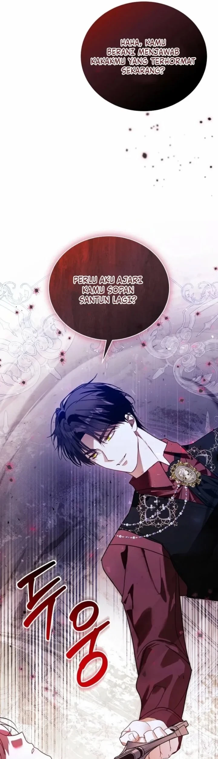 The Tyrant Brother is a Bonus Chapter 2 Gambar 28