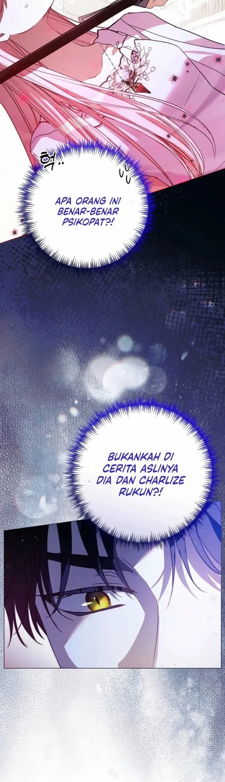 The Tyrant Brother is a Bonus Chapter 2 Gambar 29