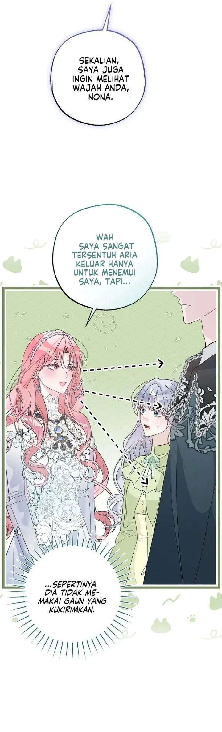 The Tyrant Brother is a Bonus Chapter 22 Gambar 24