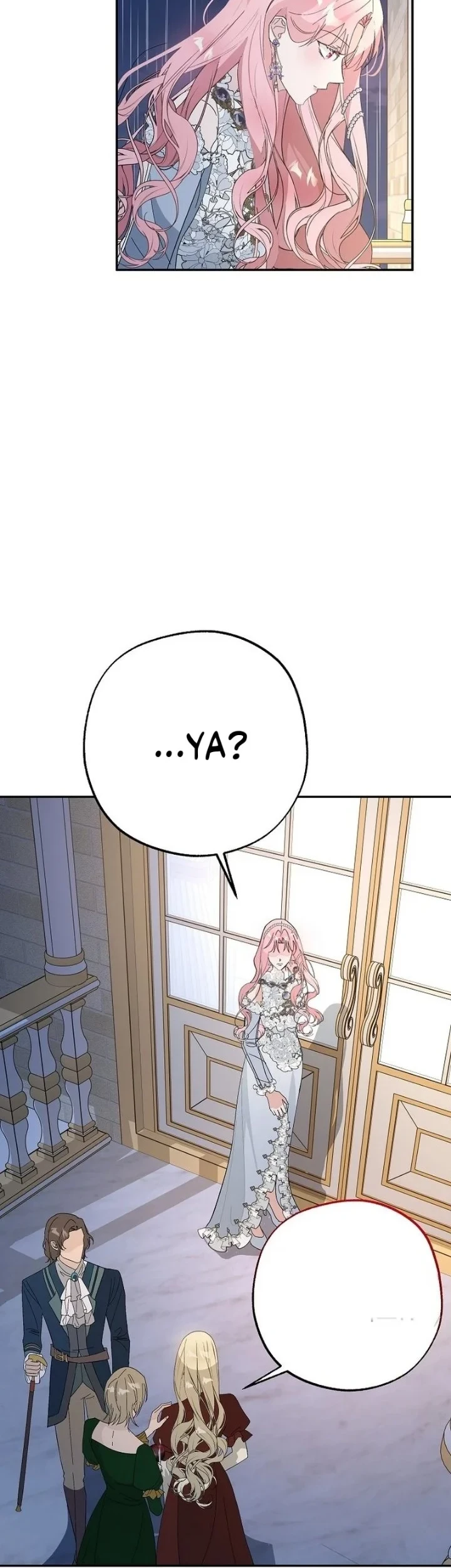 The Tyrant Brother is a Bonus Chapter 24 Gambar 22