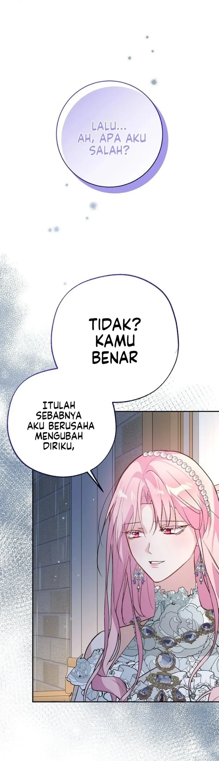 The Tyrant Brother is a Bonus Chapter 24 Gambar 23
