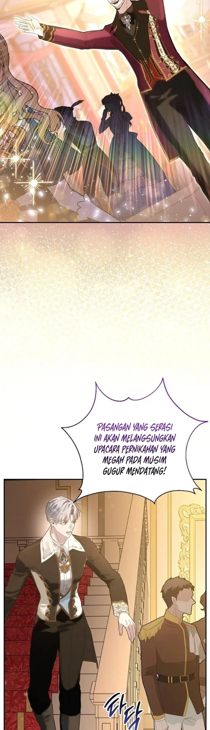 The Tyrant Brother is a Bonus Chapter 25 Gambar 22