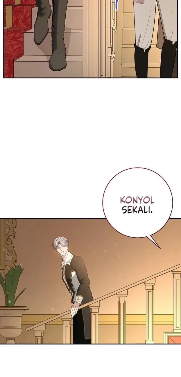 The Tyrant Brother is a Bonus Chapter 25 Gambar 23