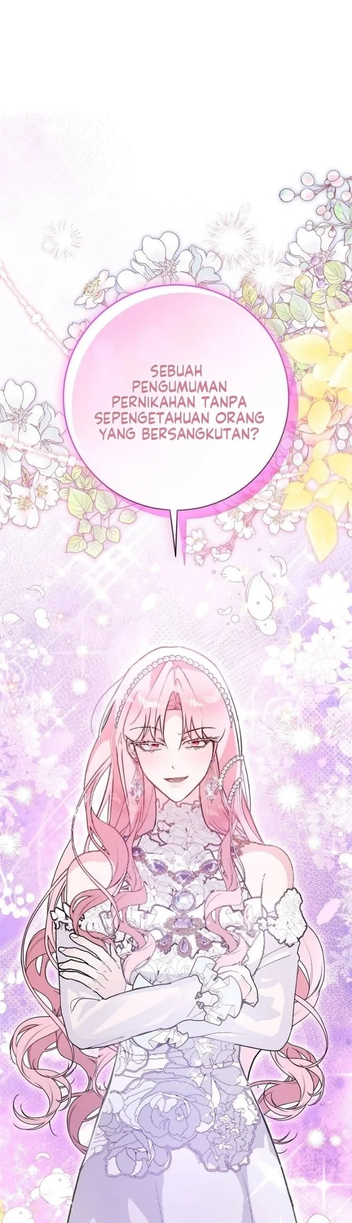 The Tyrant Brother is a Bonus Chapter 25 Gambar 24