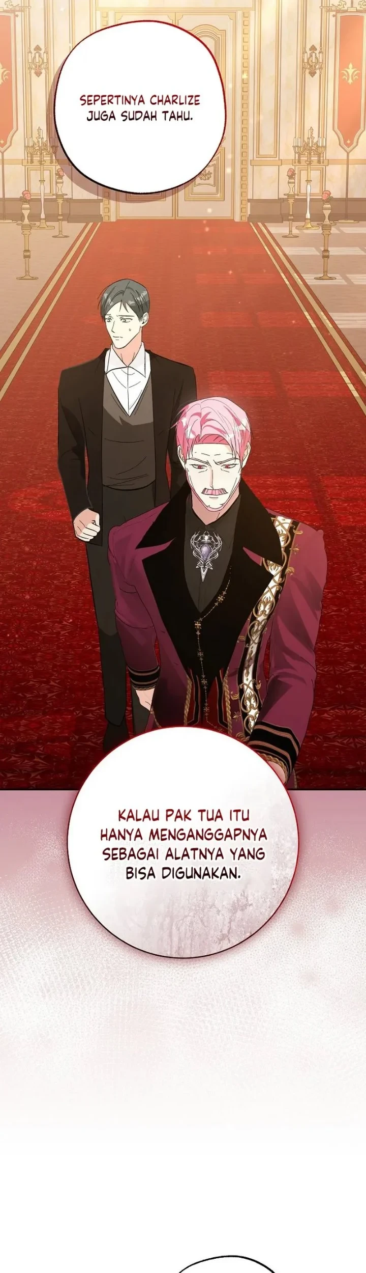 The Tyrant Brother is a Bonus Chapter 26 Gambar 21