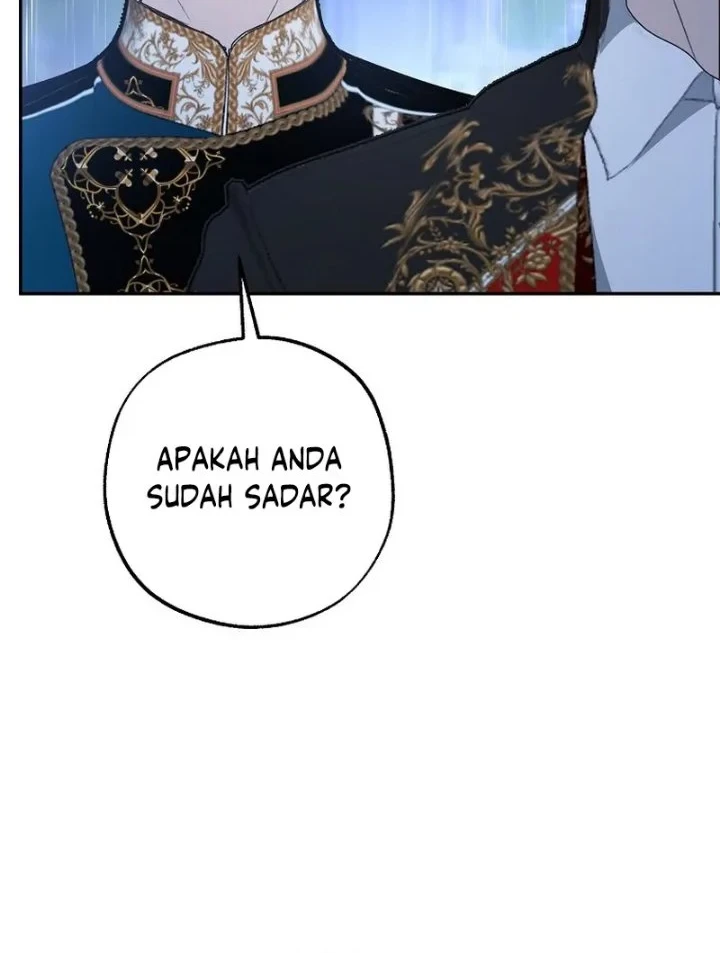The Tyrant Brother is a Bonus Chapter 28 Gambar 26