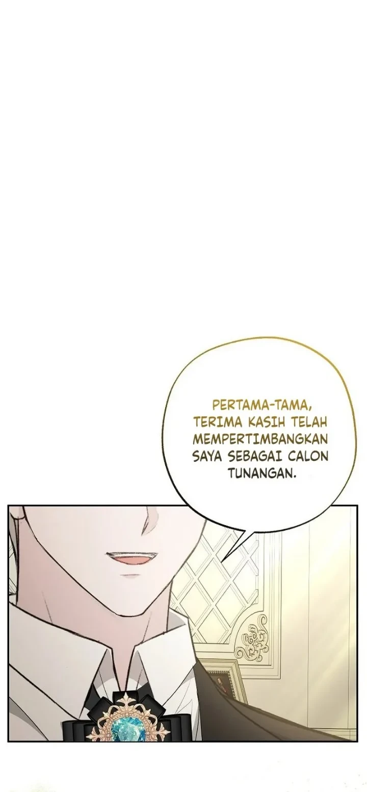 The Tyrant Brother is a Bonus Chapter 29 Gambar 21