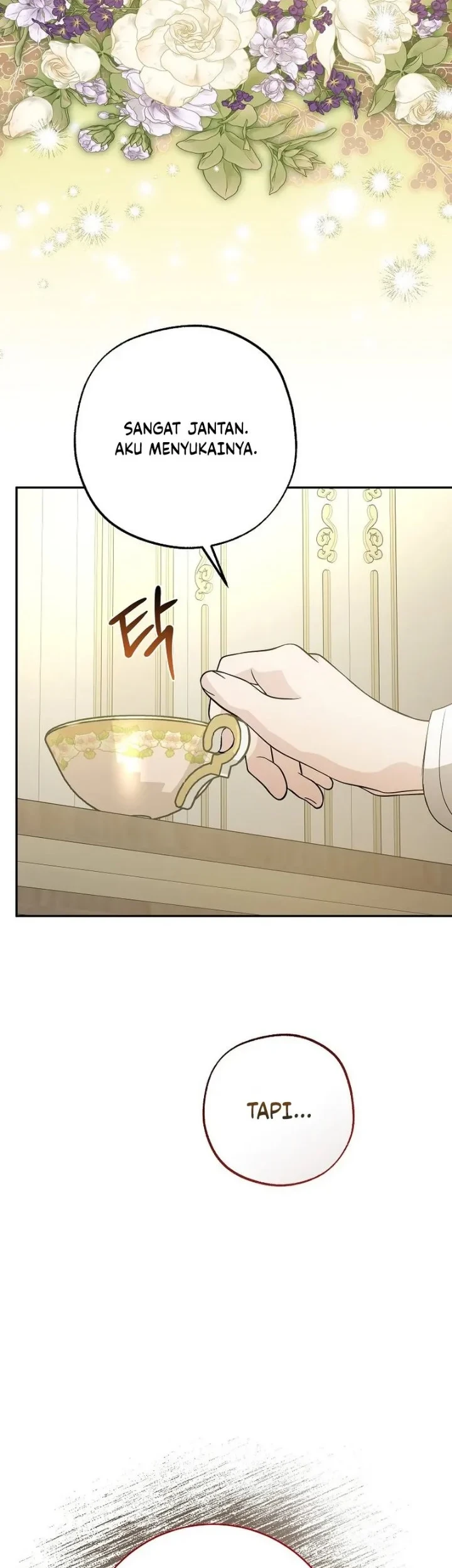 The Tyrant Brother is a Bonus Chapter 29 Gambar 23