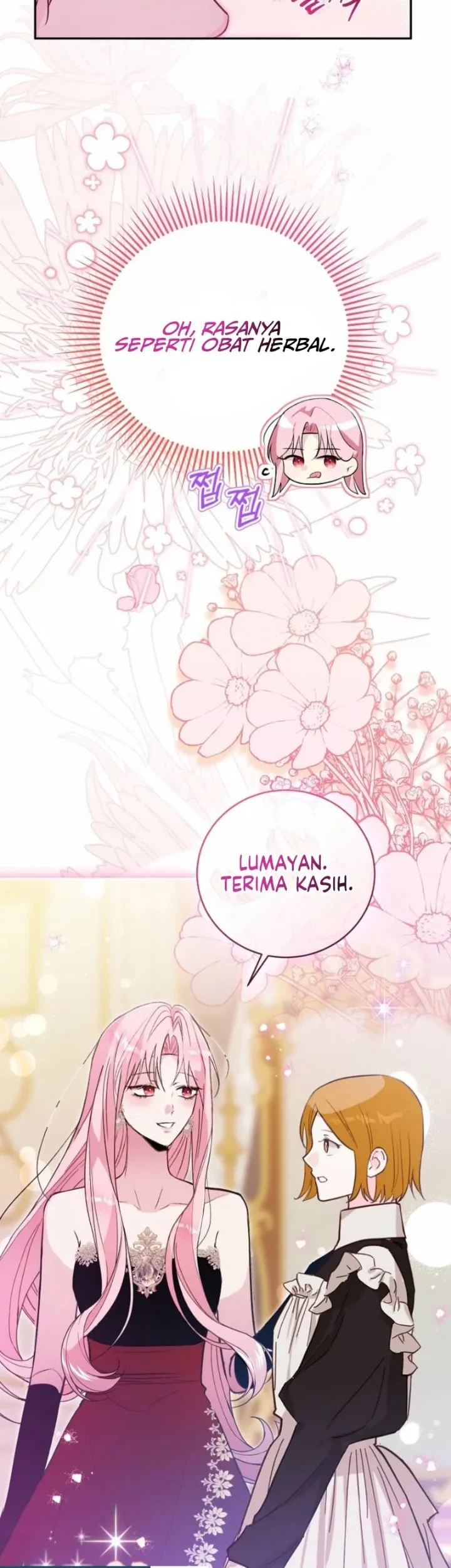 The Tyrant Brother is a Bonus Chapter 3 Gambar 27