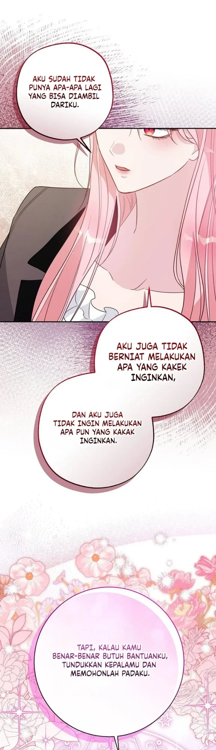 The Tyrant Brother is a Bonus Chapter 30 Gambar 20