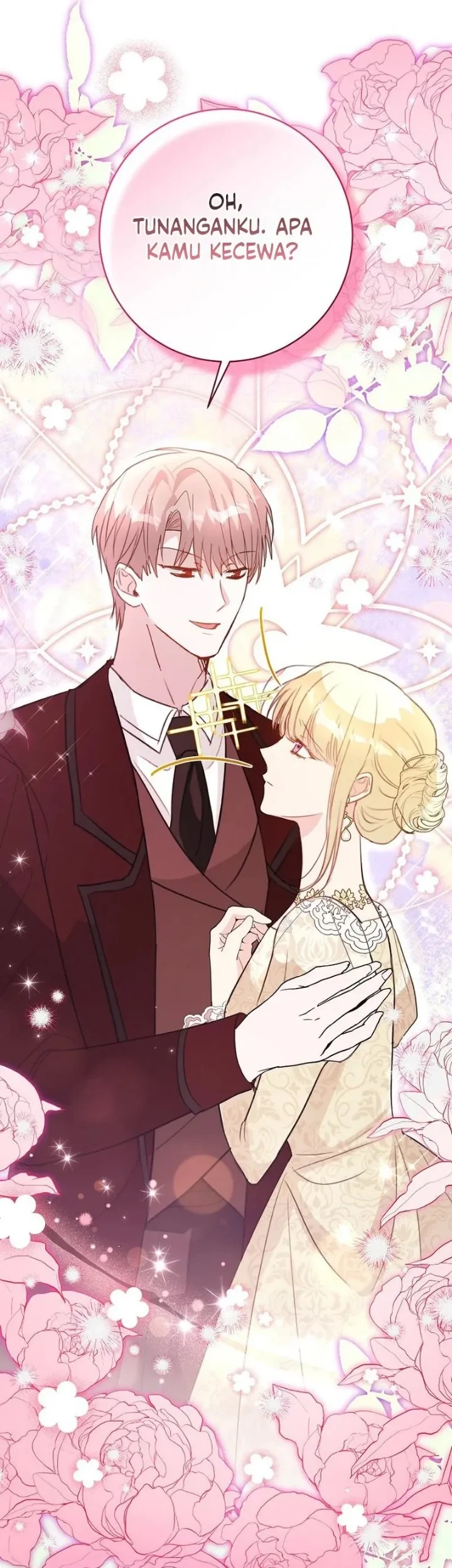 The Tyrant Brother is a Bonus Chapter 31 Gambar 19