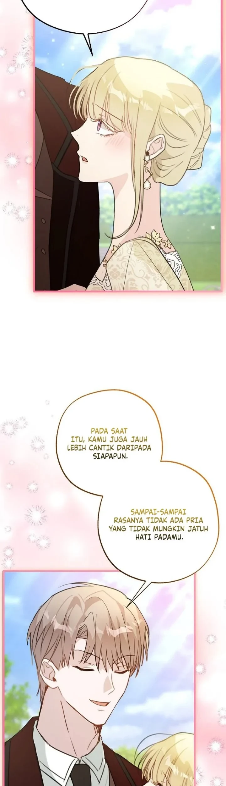 The Tyrant Brother is a Bonus Chapter 31 Gambar 21