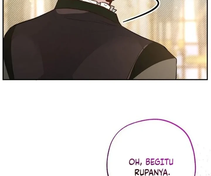The Tyrant Brother is a Bonus Chapter 33 Gambar 24