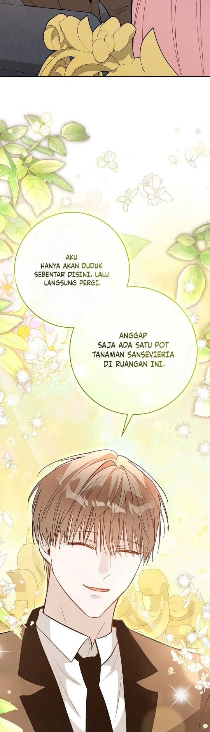 The Tyrant Brother is a Bonus Chapter 34 Gambar 23