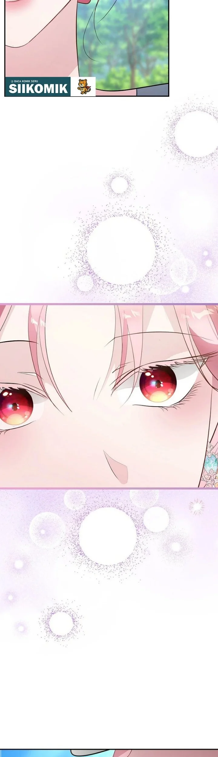 The Tyrant Brother is a Bonus Chapter 35 Gambar 22