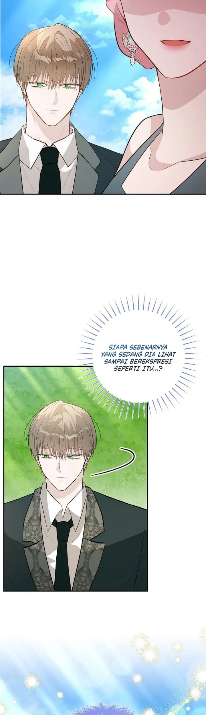 The Tyrant Brother is a Bonus Chapter 35 Gambar 23
