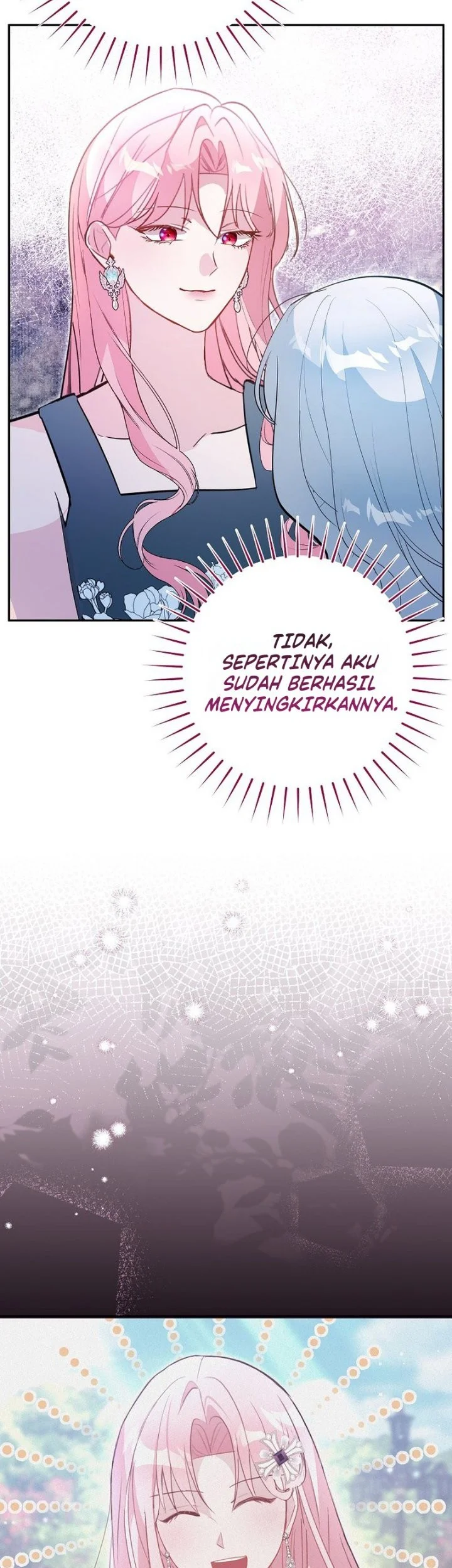 The Tyrant Brother is a Bonus Chapter 37 Gambar 21