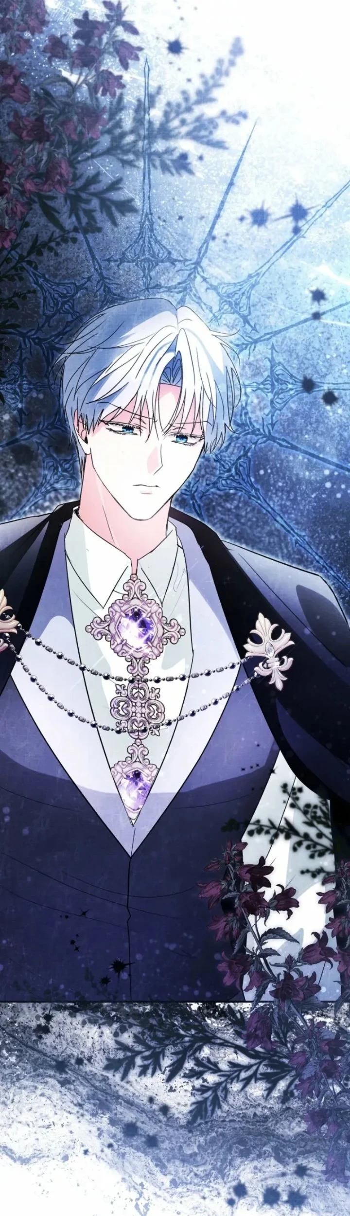 The Tyrant Brother is a Bonus Chapter 4 Gambar 25