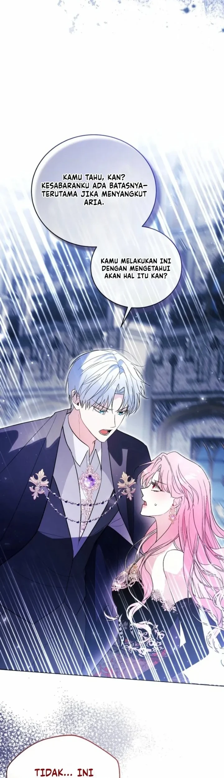 The Tyrant Brother is a Bonus Chapter 4 Gambar 26