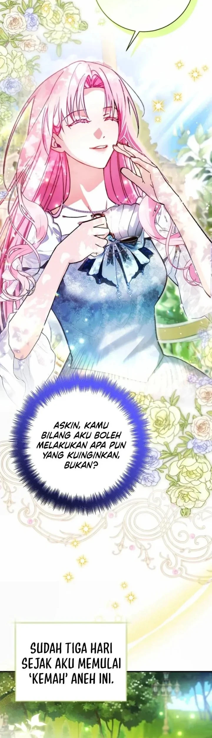 The Tyrant Brother is a Bonus Chapter 5 Gambar 21