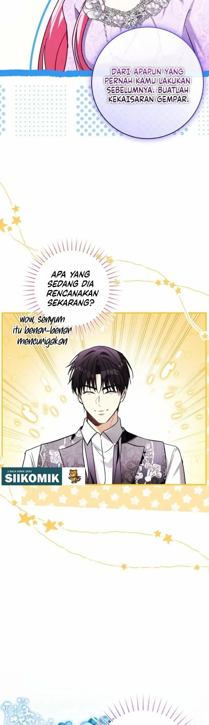 The Tyrant Brother is a Bonus Chapter 9 Gambar 21