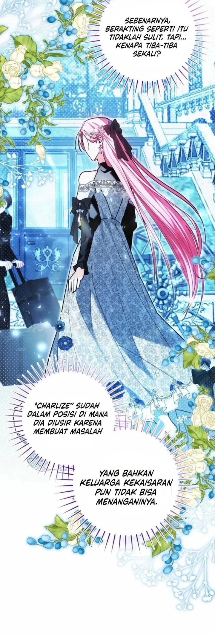 The Tyrant Brother is a Bonus Chapter 9 Gambar 22