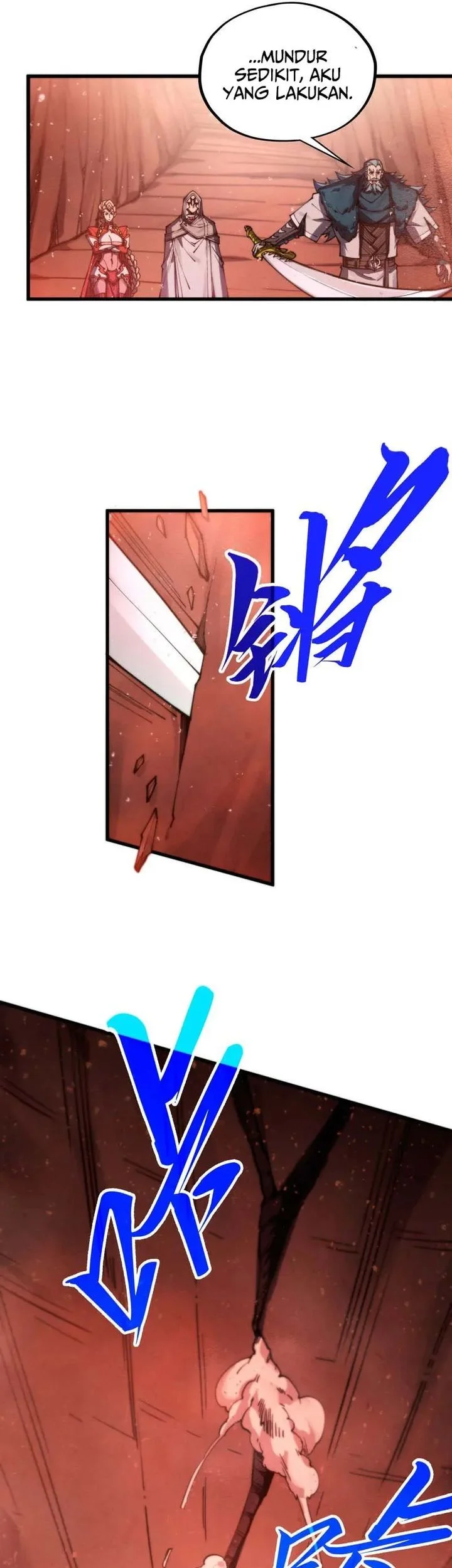 The Ultimate of All Ages Chapter 491 Gambar 19