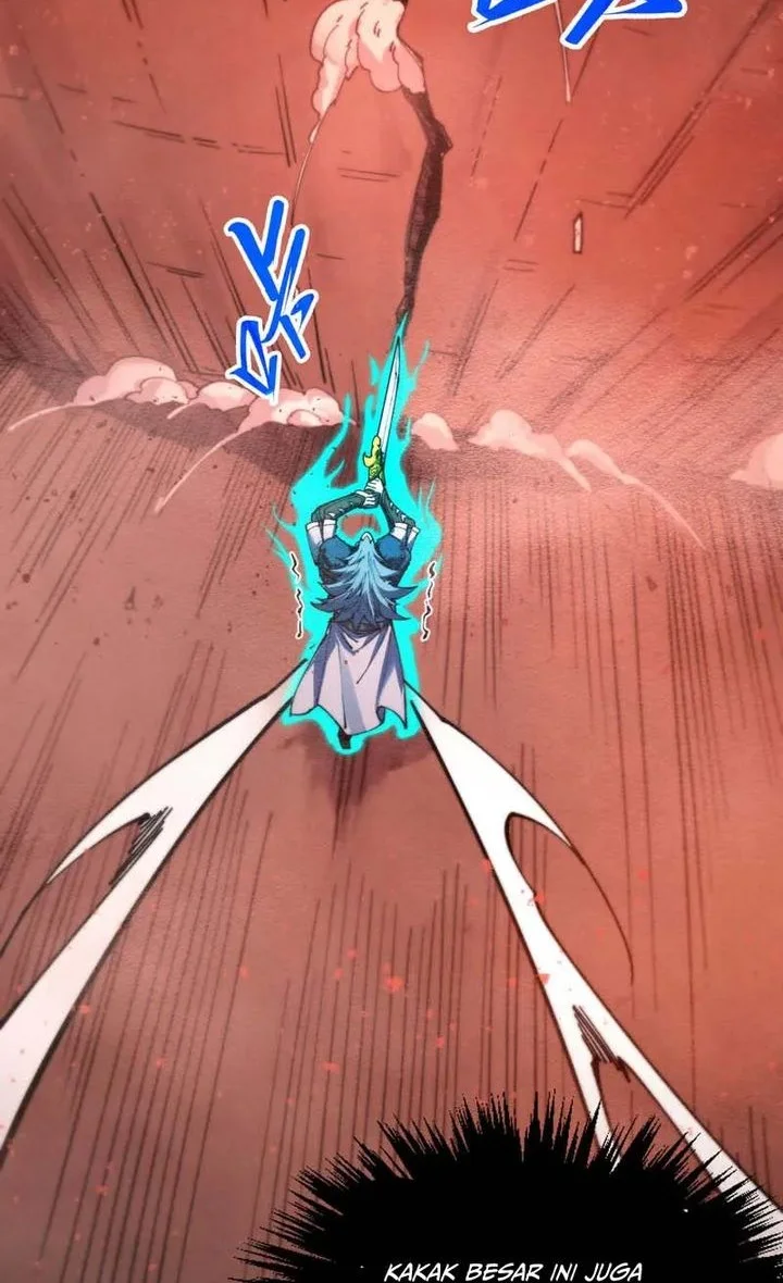 The Ultimate of All Ages Chapter 491 Gambar 20