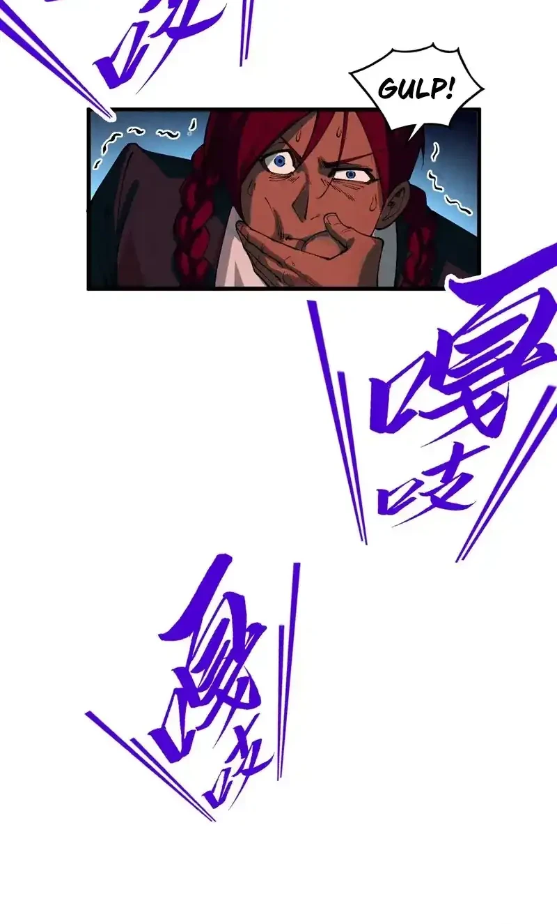 The Ultimate of All Ages Chapter 500 Gambar 21