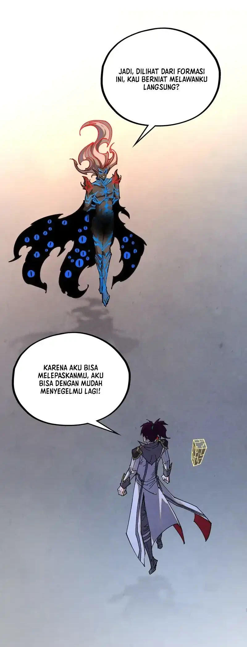 The Ultimate of All Ages Chapter 503 Gambar 18
